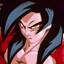 ssj 4 力