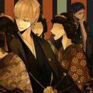 嘿嘿，我们的勇者sama~~