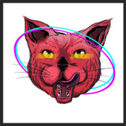 Red Cat