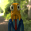 Octodad