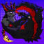 Solviege The Dragon