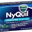 NyQuil Gel Caps