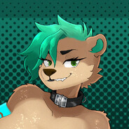 ~Cylus The Otter~