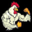 Anabolic Chicken