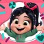 vanellope von schweetz