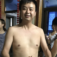 专业杀猪陪启强吃鱼