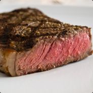 MediumRareSteak