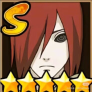 长门【秽土转生】