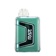 Miami Mint Raz Vape