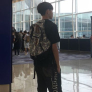 男神stephen_choi蔡中偉