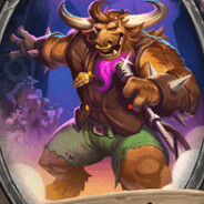 乐队经理精英牛头人酋长