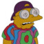 Hans Moleman