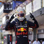 Hailraze Verstappen