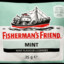 Fisherman&#039;s Friend: Mint