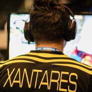 BIG XANTARES!!