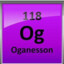 oganesson