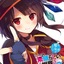 Megumin