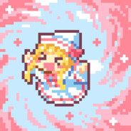 电子莉莉玩电子游戏