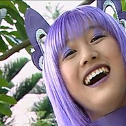 黑暗魔仙——严莉莉