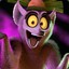 King Julien