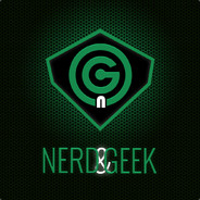 NERDEGEEK