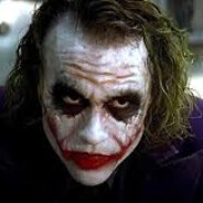 Why so serious?