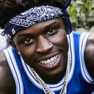 Quando Rondo avatar