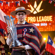 Player avatar