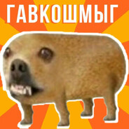 ГАВКОШМЫГ