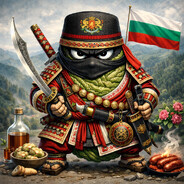 Аватар SarmiSamurai