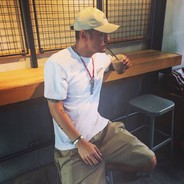 我才舍不得凶你