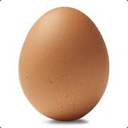 Not So Normal Egg