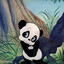 Энди Панда