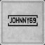 Johnny69 #Selling Games