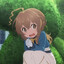 風
