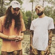 $uicideboy$ x Pouya