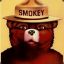 Smokey Bear