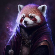 Red Panda