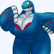 Steam Avatar