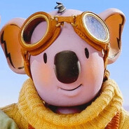 Buster