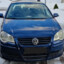 Volkswagen Polo 1.4 TSI