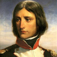 他们当中没有我