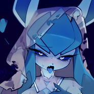 Glaceon