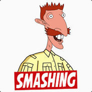 Nigel Thornberry