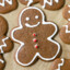 Gingerbread