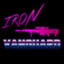 Iron Vanguard