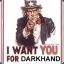 Darkhand