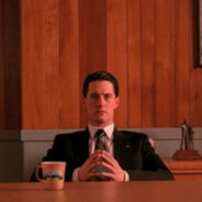 Agent Dale Cooper FBI