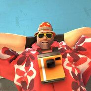 Steam Avatar