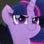 PRINCESS TWILIGHT SPARKLE